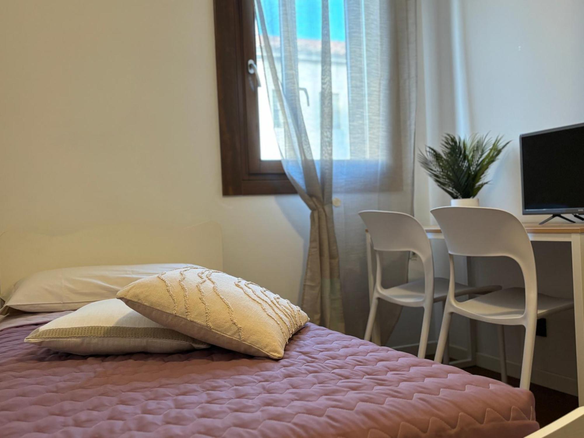 St. Alvise Suite Velence Kültér fotó