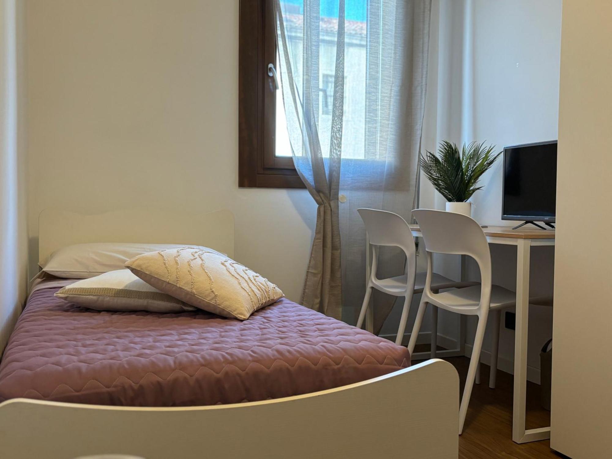 St. Alvise Suite Velence Kültér fotó