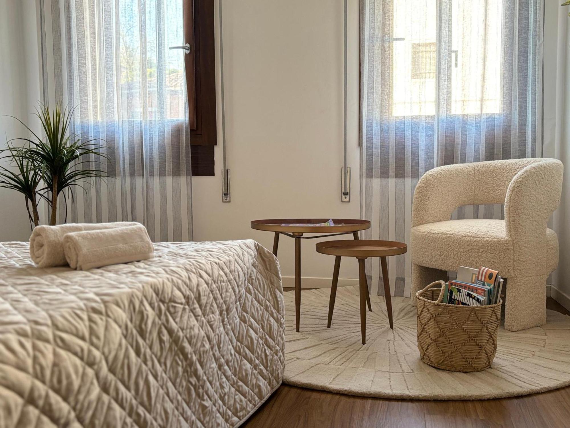 St. Alvise Suite Velence Kültér fotó